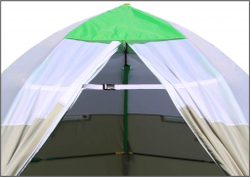 Зимняя палатка ЛОТОС 3 С