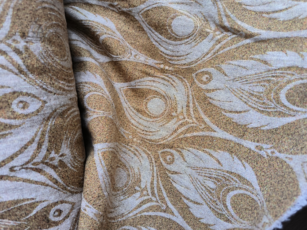 Mokosh wrap Аллуа Осень