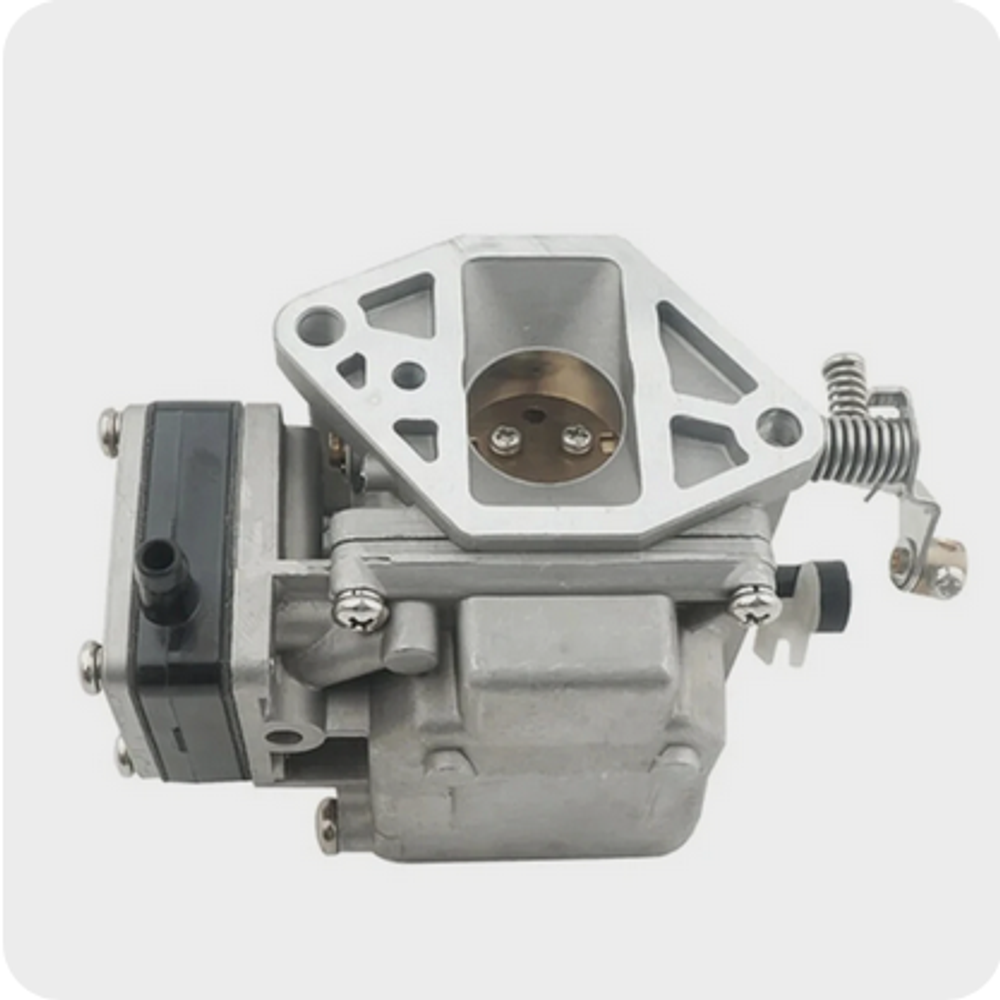 Карбюратор Yamaha E15D (6B4-14301-00)