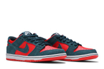 Кроссовки Nike Dunk Sb Reverse Shark