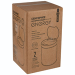 Ведро для мусора 20л сенсорное Energy Smart-12S