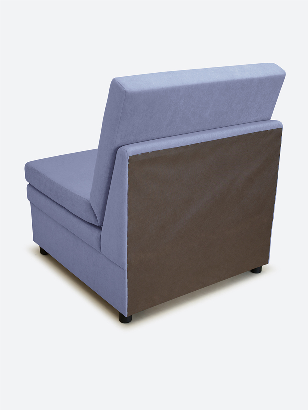 Кресло-кровать "Экономик" 80 см