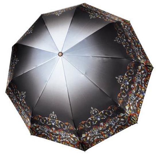 Женский зонт Три Слона Полный автомат 390-A-04