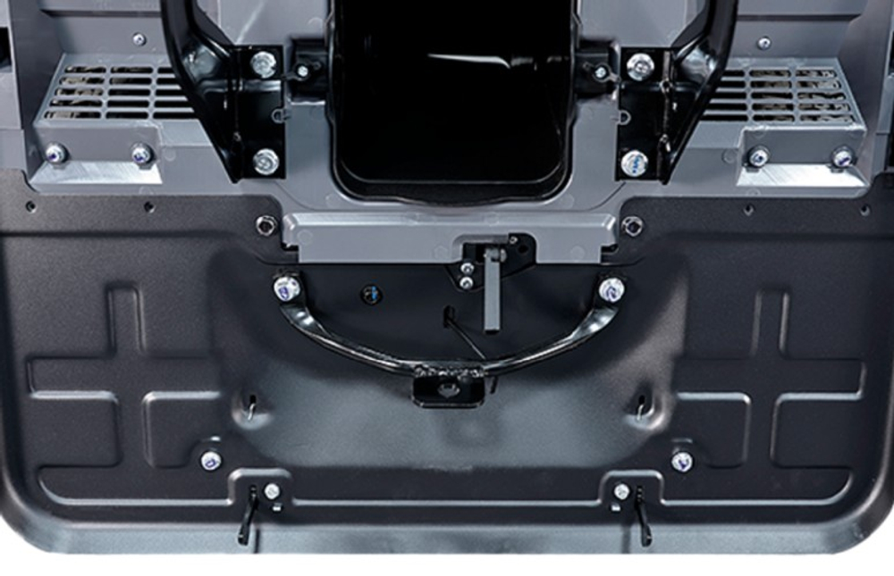 Трактор садовый VILLARTEC MR 1592H 1104150000