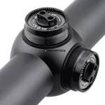 Оптический прицел Vector Optics SFP VictOptics B3 3-9x40 ( Сетка VMD-2 )