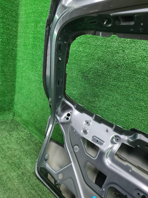 Крышка багажника Mercedes GLC X253 (2015-2022)