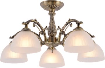 2050-5 AB (1) Люстра RL