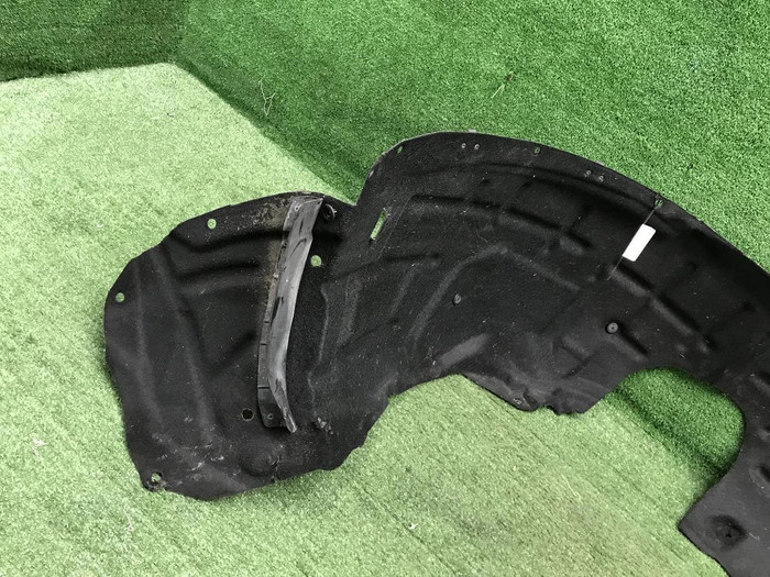 Подкрылок передний левый Changan Uni-K (2020-н.в.)