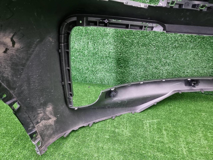 Бампер передний EXEED TXL (2021-н.в.)