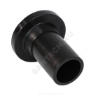 Втулка спигот ПЭ100 под фланец Дн 40 (D1 50мм) Ру16 SDR11 EUROSTANDARD 2030160040