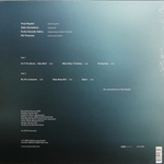 Terje Rypdal / Conspiracy (LP)