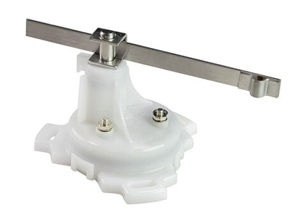 Датчик угла поворота 0-190 Ом, на два указателя