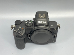 Nikon Z5 158.000 кадров