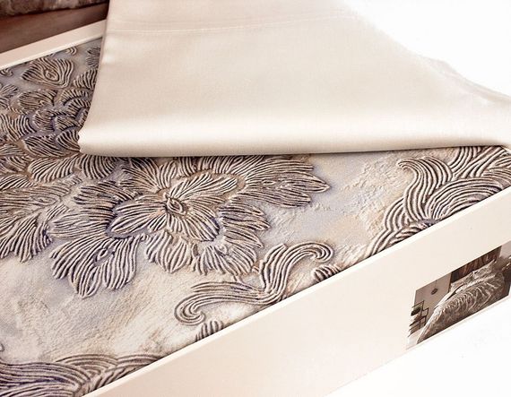 Постельное белье JAVIER  deluxe TIVOLYO HOME Турция