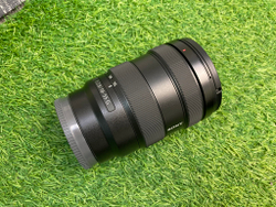 Sony E 16-55mm 2.8G