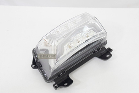 LED tail light Zoomerx Kitaco