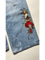 Джинсы от Savitar Ecko South pole True religion Jnco