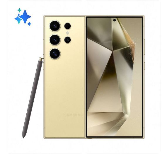 Samsung Galaxy S24 Ultra