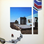Bad Company / Desolation Angels (LP)