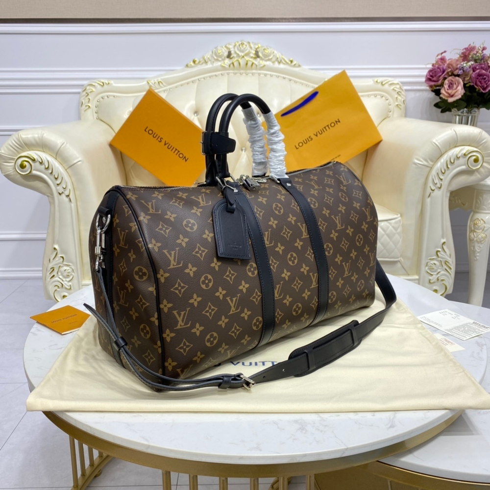 Louis Vuitton Keepall 45