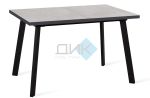 Стол DikLine HB120 опоры чёрные