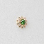 Astra tops with Precious stone