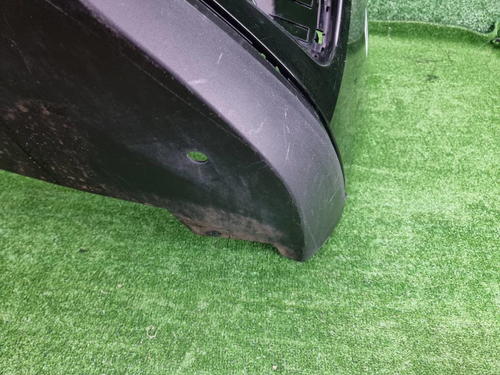 Бампер передний Haval M6 2 (2021-н.в.)