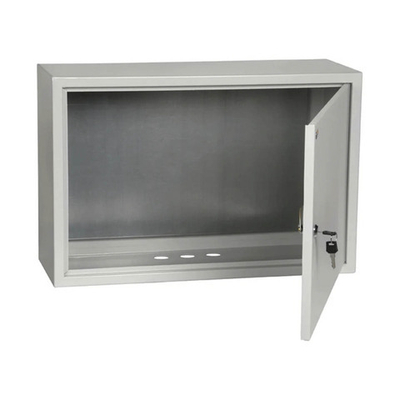 YKM40-462-31 ЩМП-4.6.2-0 щит монтажный 400х600х250мм. IEK