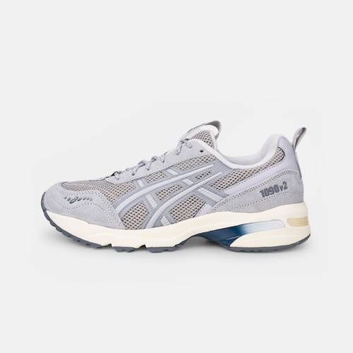 Кроссовки Asics Gel-1090v2 "Mid Grey"