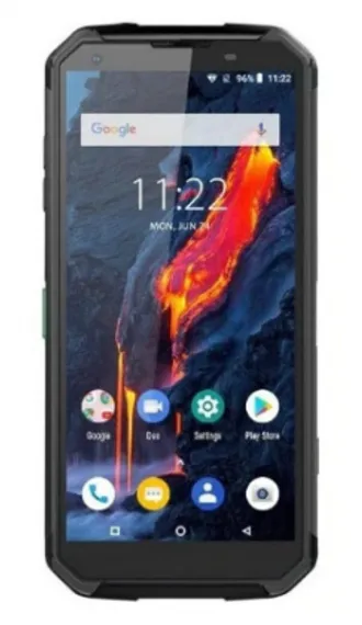 Blackview BV9900E 6.128GB Grey (Серый)