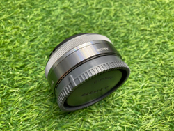 Sony 16mm 2.8 Fisheye