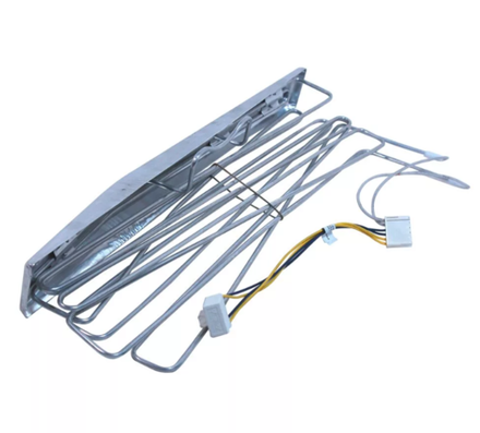 ТЭН (нагреватель) оттайки для холодильника Indesit/Ariston C00292646