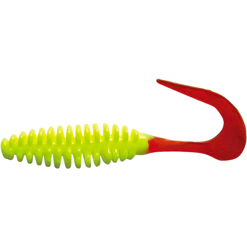 Мягкая приманка Relax Turbo TRT5-TS097 11.5см 10шт 7.9г