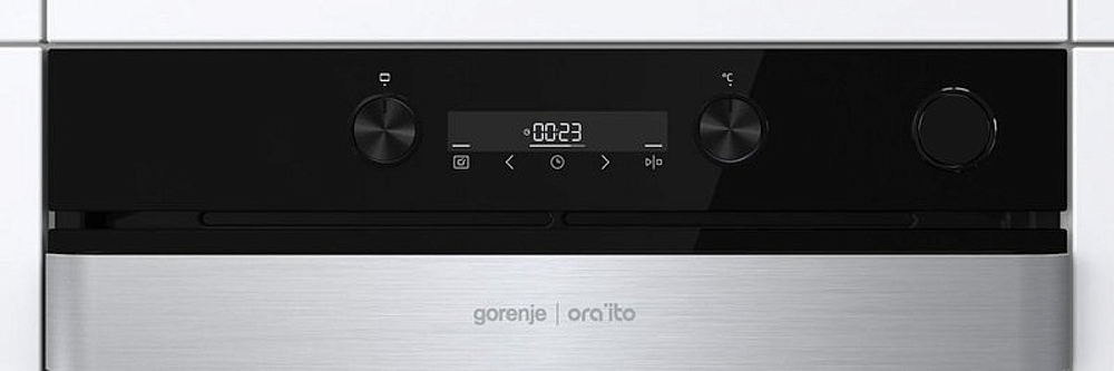 Духовой шкаф Gorenje BSA6737ORAB