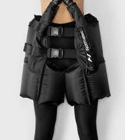 Бандаж для прессотерапии бедер Hyperice 63060 001-00 (Normatec Hip Attachment)