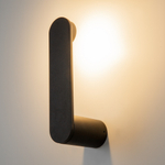 Настенный светодиодный светильник Maytoni Connect MOD356WL-L4B3K