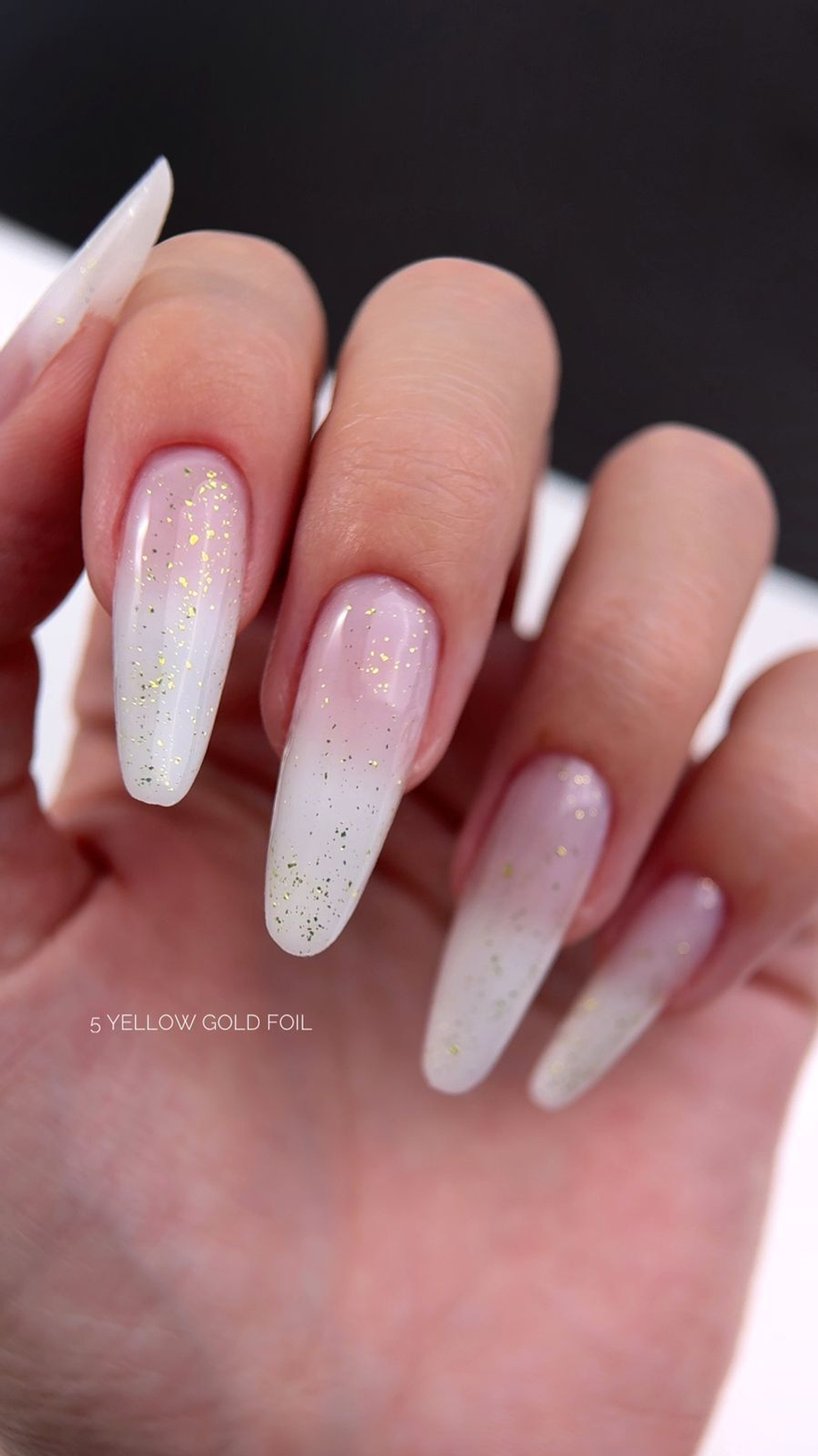 Поталь фольга топ