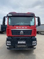 Howo T5G 8x4 Самосвал ZZ3317V306GE1 (Дизельный, 10,5 л, 441 л.с., МТ)