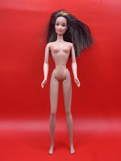 Кукла Барби винтаж Teen Courtney из серии All Grown Up . 014096