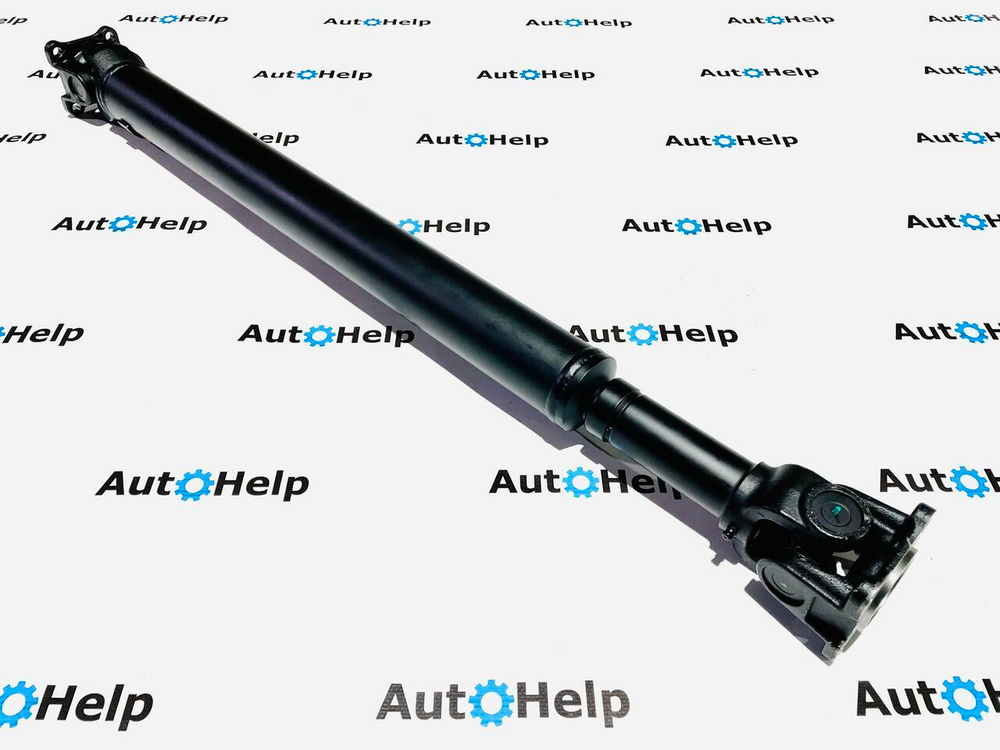 Вал карданный 49100-4E570 передний Kia Bongo 3 06-16 J3 4WD