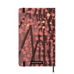 Блокнот Moleskine LE SAKURA Large (LESU06QP060) 4