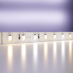 Светодиодная лента Maytoni Technical Led strip 24В 2835 12Вт/м MIX 5м IP20 20040