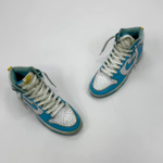 Кроссовки Nike Dunk High