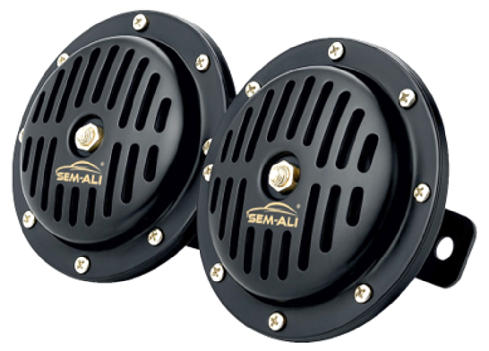 Звуковой сигнал Sem-Ali SA-135 (2x72W)