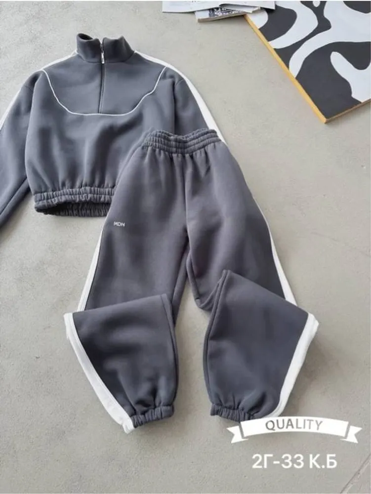 Костюм 2946604 Fabrika