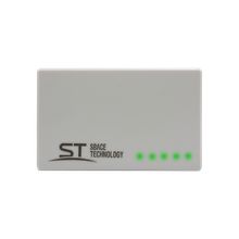 Коммутатор на 5 Ethernet портов ST-ES55