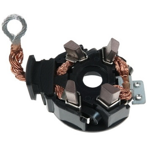 Щёточный узел Toyota Corolla, Matrix. Pontiac Vibe (1ZZ-4ZZ)