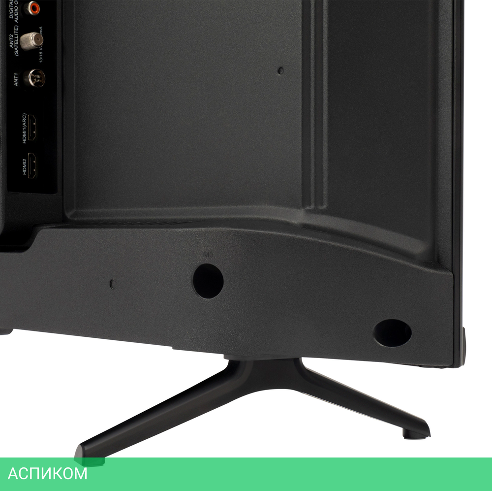 Телевизор LED Starwind 32" SW-LED32BG200