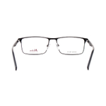 Оправа для чтения Nikitana 9042 C6 черная матовая