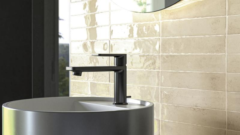 Cifre Kalon Terracota Brillo 5x25